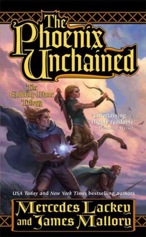 Cover of the book The Phoenix Unchained by Aimée Thurlo, David Thurlo