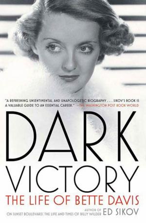 Cover of the book Dark Victory by Eliot Berry