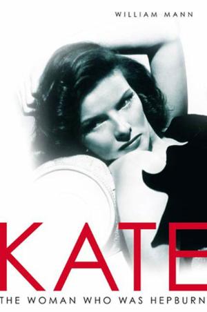 Cover of the book Kate by Benjamin Black