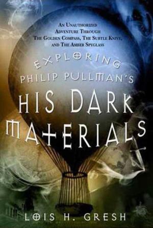Book cover of Exploring Philip Pullman's His Dark Materials