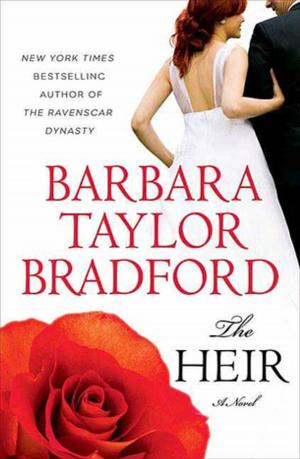 Cover of the book The Heir by Brenda Joyce