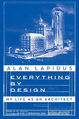 Cover of the book Everything by Design by Karl E. Meyer, Shareen Blair Brysac