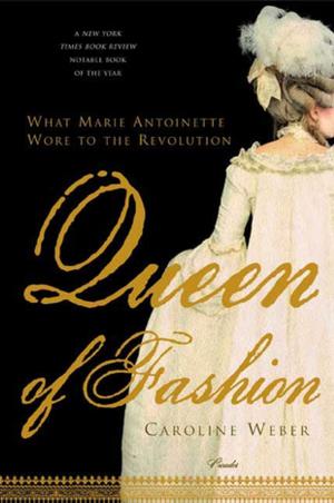 Cover of the book Queen of Fashion by Barbara Ehrenreich