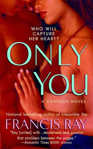 Cover of the book Only You by Jane Casey