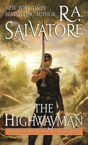 Cover of the book The Highwayman by Robert J. Sawyer