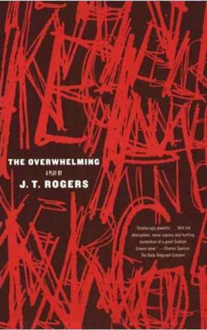 Cover of the book The Overwhelming by Peter Handke
