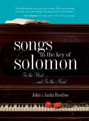 Cover of the book Songs in the Key of Solomon by David Cook