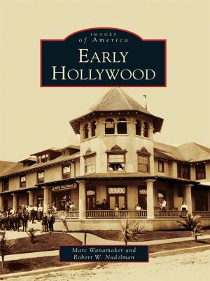 Cover of the book Early Hollywood by Nina Howes