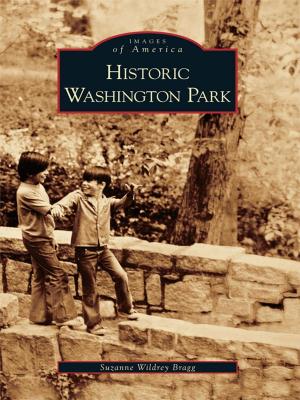 Cover of the book Historic Washington Park by Anthony Mitchell Sammarco