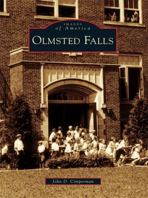 Cover of the book Olmsted Falls by Noreen Mallory