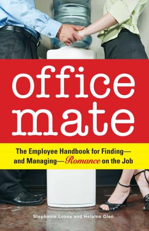 Cover of the book Office Mate by Joshua Belter