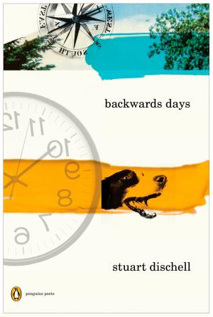 Cover of the book Backwards Days by Steve Perry