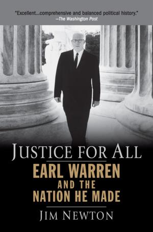 Cover of the book Justice for All by Anthony Ryan