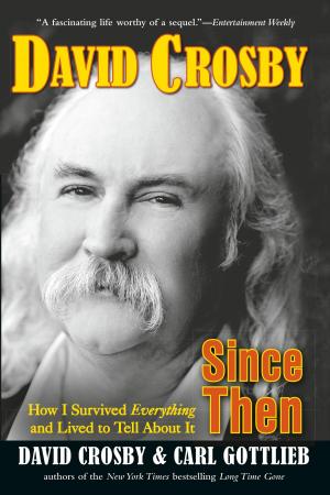 Cover of Since Then