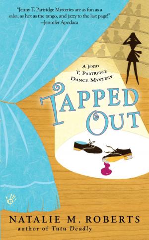 Cover of the book Tapped Out by Katie Reus