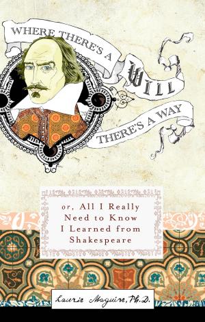 Book cover of Where There's A Will There's A Way
