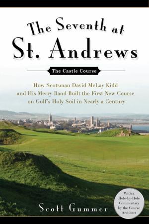 bigCover of the book The Seventh at St. Andrews by 