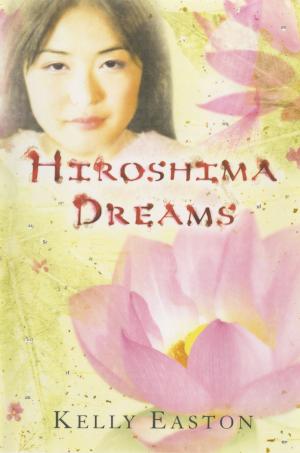 Cover of the book Hiroshima Dreams by David A. Adler