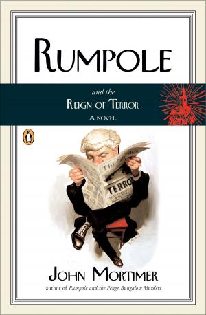 Cover of the book Rumpole and the Reign of Terror by Cammie McGovern