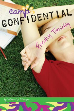 Cover of the book Freaky Tuesday #17 by Renée Ahdieh