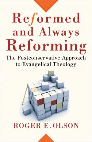 Cover of the book Reformed and Always Reforming (Acadia Studies in Bible and Theology) by Amanda Cabot