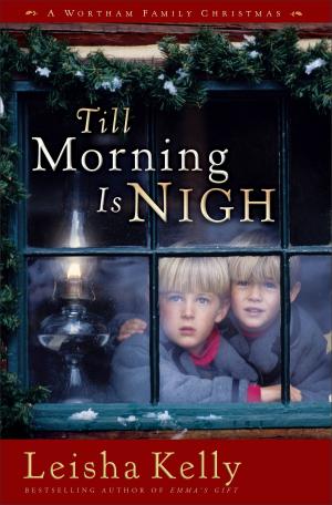 bigCover of the book Till Morning Is Nigh by 