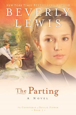 Book cover of Parting, The (The Courtship of Nellie Fisher Book #1)