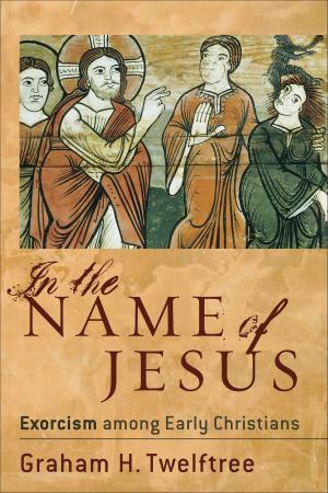 Cover of the book In the Name of Jesus by Steve Brown