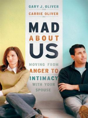 Cover of the book Mad About Us by Larry Kreider