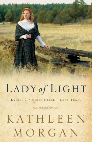 Cover of the book Lady of Light (Brides of Culdee Creek Book #3) by Sandra Dengler