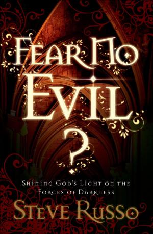 Cover of the book Fear No Evil? by Janette Oke