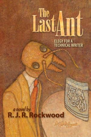Book cover of The Last Ant