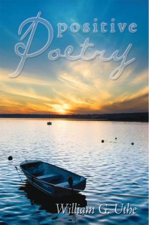 Cover of the book Positive Poetry by Bina Chauhan