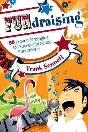 Cover of the book FUNdraising by Dr. Nancy N. Boyles