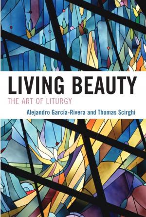 Cover of the book Living Beauty by Bruce S. Cooper, Stephen V. Coffin
