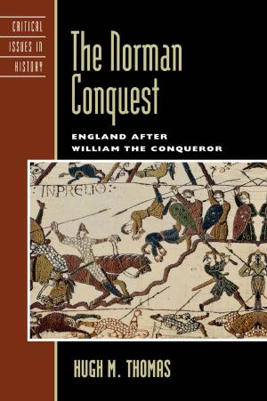 Cover of the book The Norman Conquest by Thomas L. Krannawitter, Daniel C. Palm