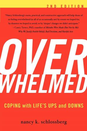 Book cover of Overwhelmed
