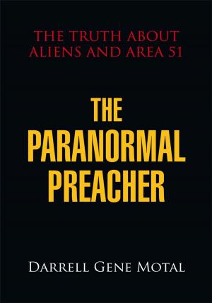 Cover of the book The Paranormal Preacher by JP Meador