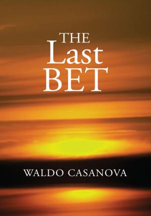 Cover of the book The Last Bet by Omar Shariff Lowery