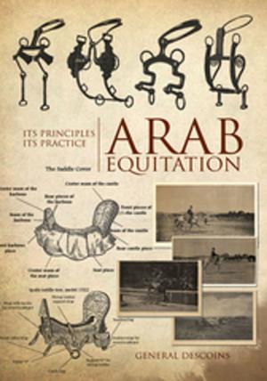 Cover of the book Arab Equitation by William T. Wilhite