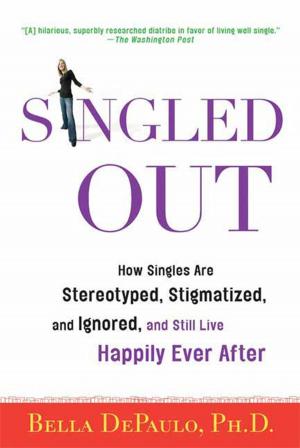 Cover of the book Singled Out by S. Jae-Jones