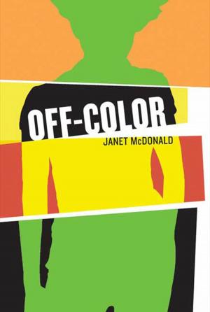 Cover of the book Off-Color by Claudia Mills