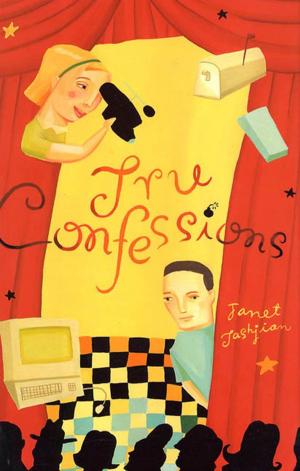 Cover of the book Tru Confessions by Sam McBratney