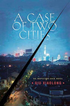 Cover of the book A Case of Two Cities by MaryJanice Davidson, Michele Hauf, Lois Greiman, Leandra Logan