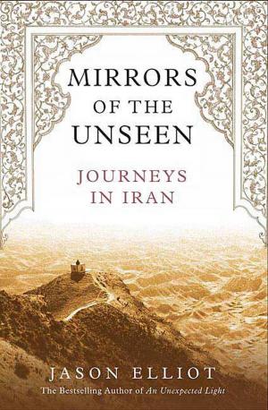 Cover of the book Mirrors of the Unseen by Aaron Solomon