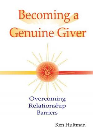 Cover of the book Becoming a Genuine Giver by Isam Y. Al-Filali