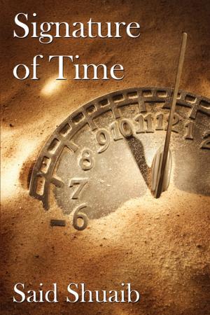 Cover of the book Signature of Time by Paul Juby
