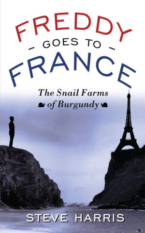 Book cover of Freddy Goes to France