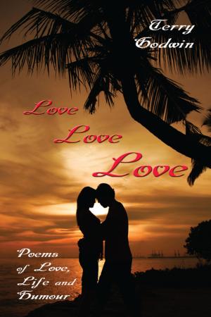 Cover of the book Love Love Love by Jackie Wright