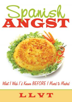 Cover of the book Spanish Angst by Wofa Baaye